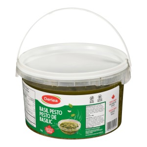 Foods Basil Pesto